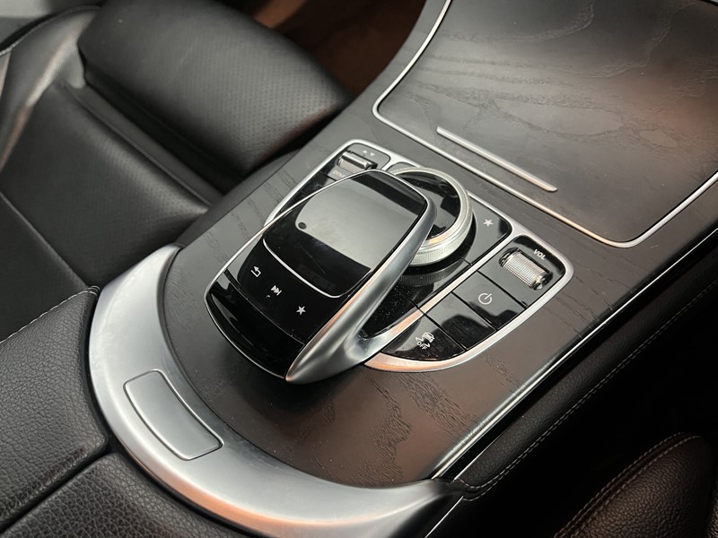 Used Mercedes-Benz GLC 2017 for sale - 77803993: Photo 33