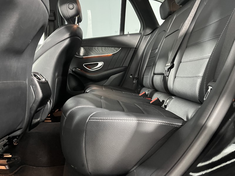 Used Mercedes-Benz GLC 2017 for sale - 77803993: Photo 36