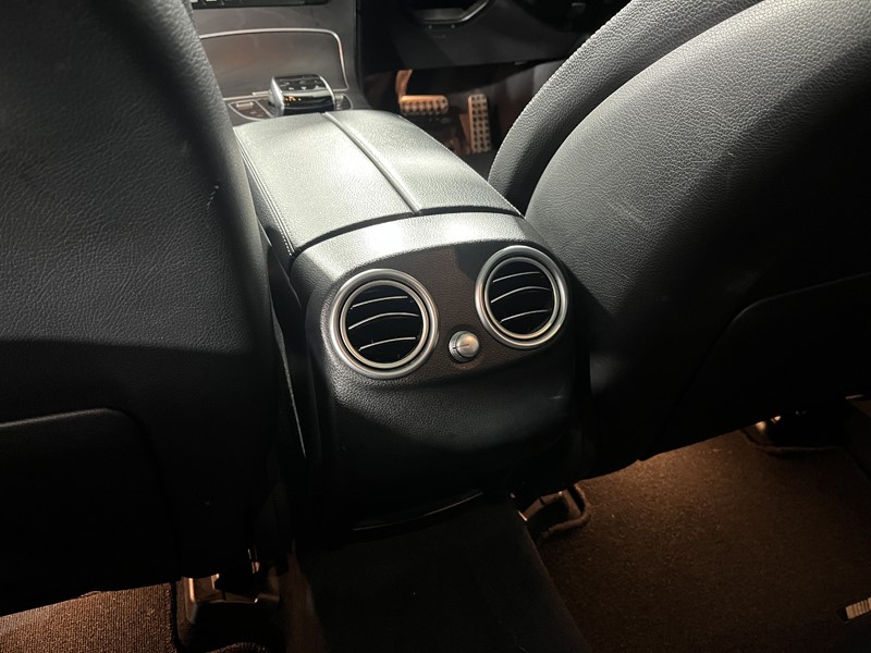 Used Mercedes-Benz GLC 2017 for sale - 77803993: Photo 39