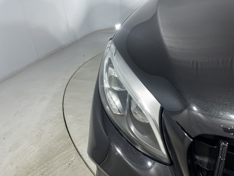 Used Mercedes-Benz GLC 2017 for sale - 77803993: Photo 40