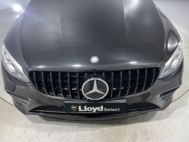 Used Mercedes-Benz GLC 2017 for sale - 77803993: Photo 41