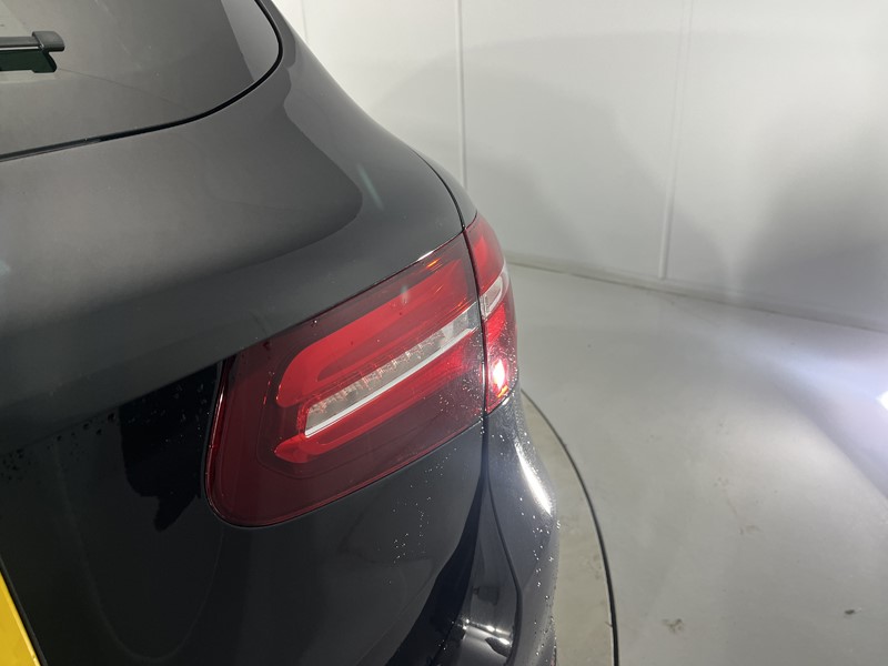 Used Mercedes-Benz GLC 2017 for sale - 77803993: Photo 43