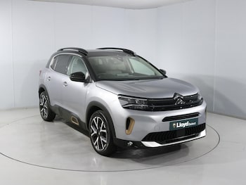 Used Citroen C5 Aircross 2023 for sale - 78973744: Photo