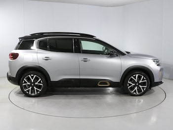 Used Citroen C5 Aircross 2023 for sale - 78973744: Photo