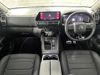 Used Citroen C5 Aircross 2023 for sale - 78973744: Photo