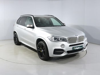Used BMW X5 2018 for sale - 78693480: Photo