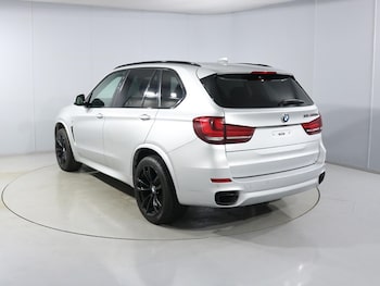 Used BMW X5 2018 for sale - 78693480: Photo