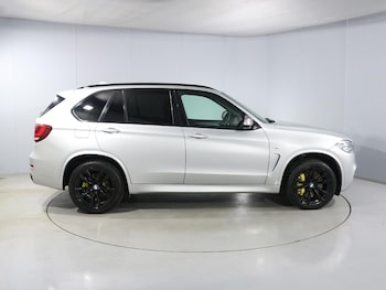 Used BMW X5 2018 for sale - 78693480: Photo
