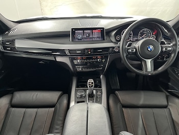 Used BMW X5 2018 for sale - 78693480: Photo