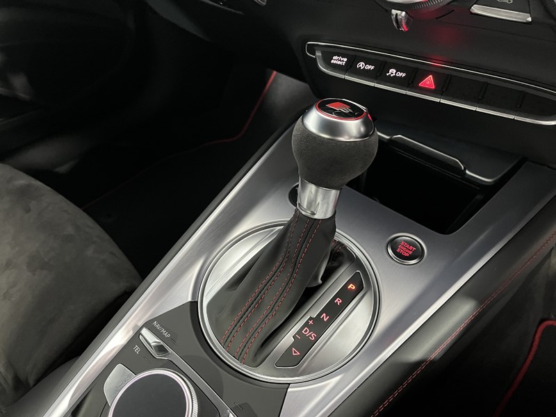 Used Audi TT 2023 for sale - 77988590: Photo 10