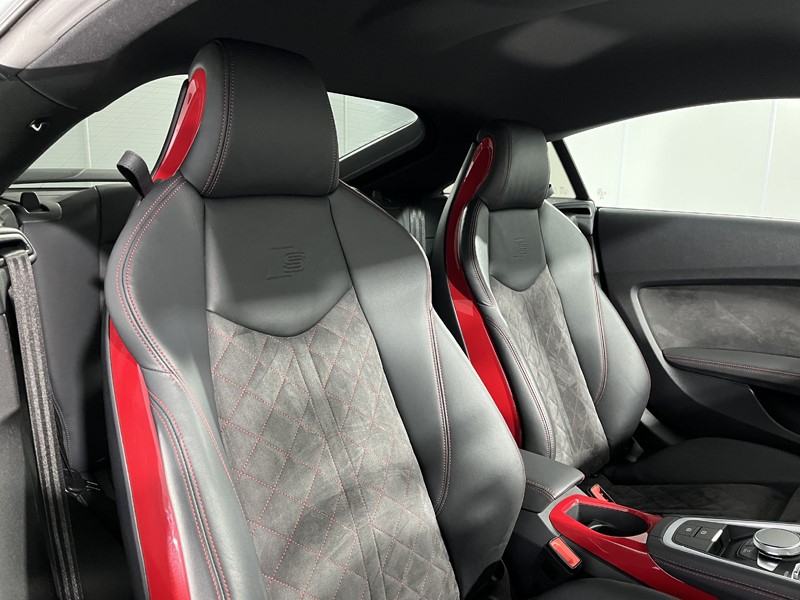 Used Audi TT 2023 for sale - 77988590: Photo 11