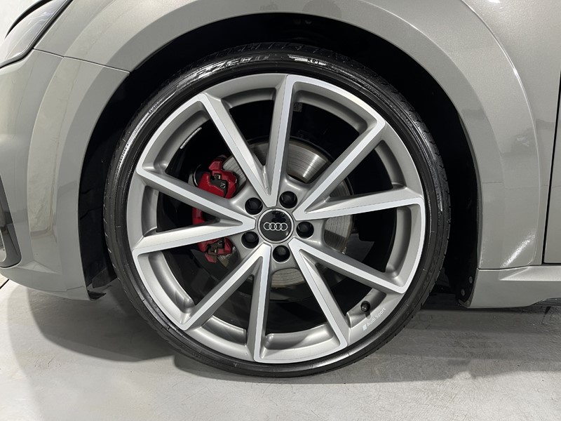 Used Audi TT 2023 for sale - 77988590: Photo 14