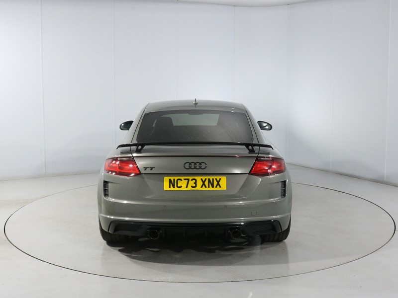 Used Audi TT 2023 for sale - 77988590: Photo 15