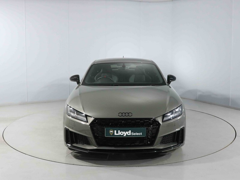 Used Audi TT 2023 for sale - 77988590: Photo 16
