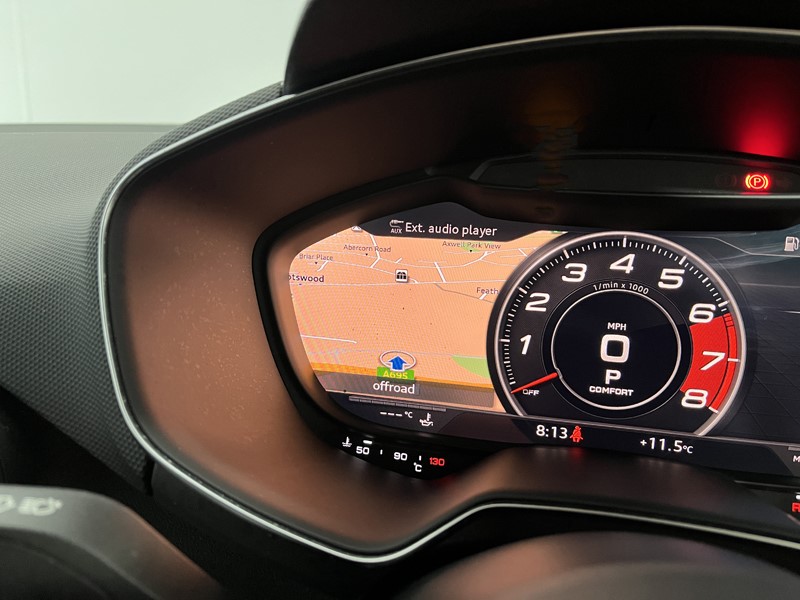 Used Audi TT 2023 for sale - 77988590: Photo 17