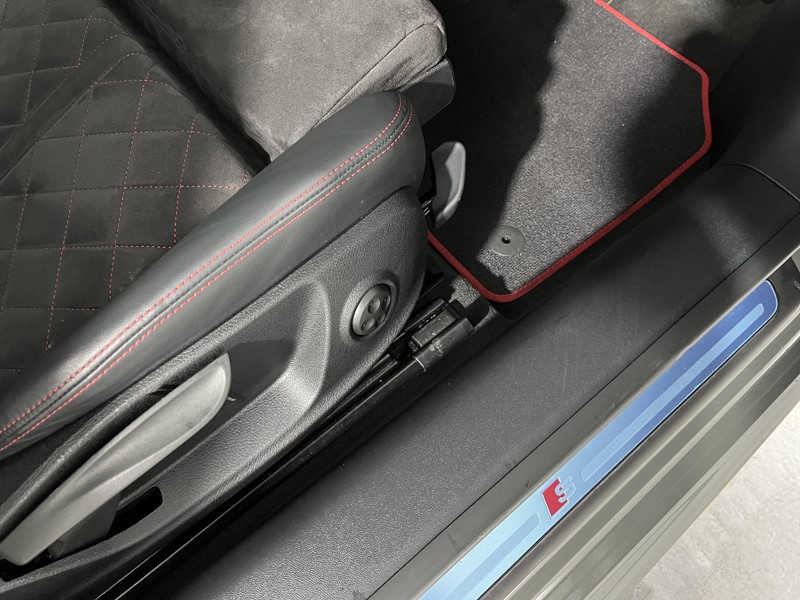 Used Audi TT 2023 for sale - 77988590: Photo 18