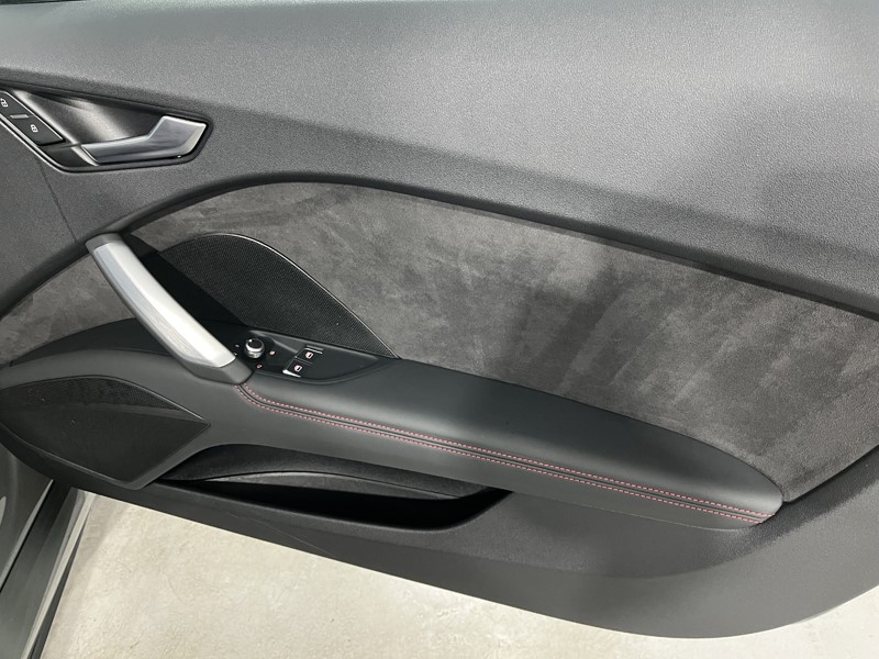 Used Audi TT 2023 for sale - 77988590: Photo 19