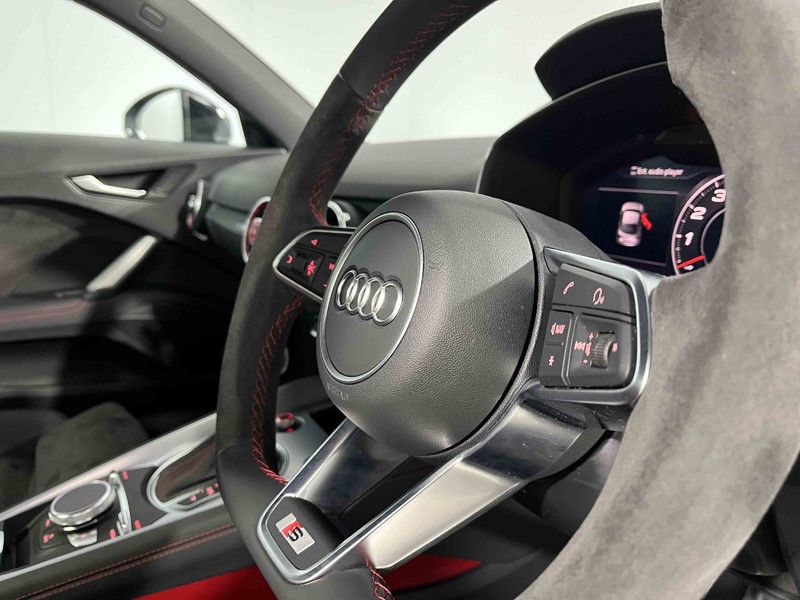 Used Audi TT 2023 for sale - 77988590: Photo 22