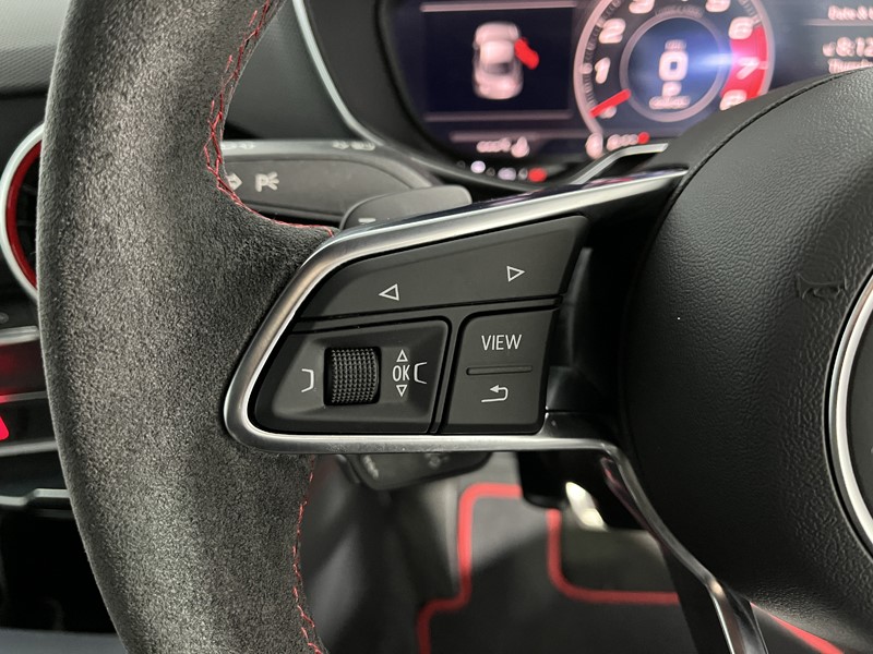 Used Audi TT 2023 for sale - 77988590: Photo 23