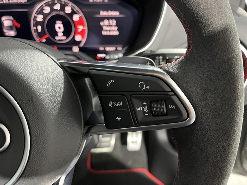 Used Audi TT 2023 for sale - 77988590: Photo 24