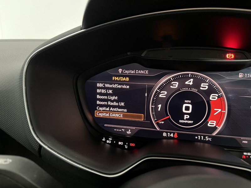 Used Audi TT 2023 for sale - 77988590: Photo 27