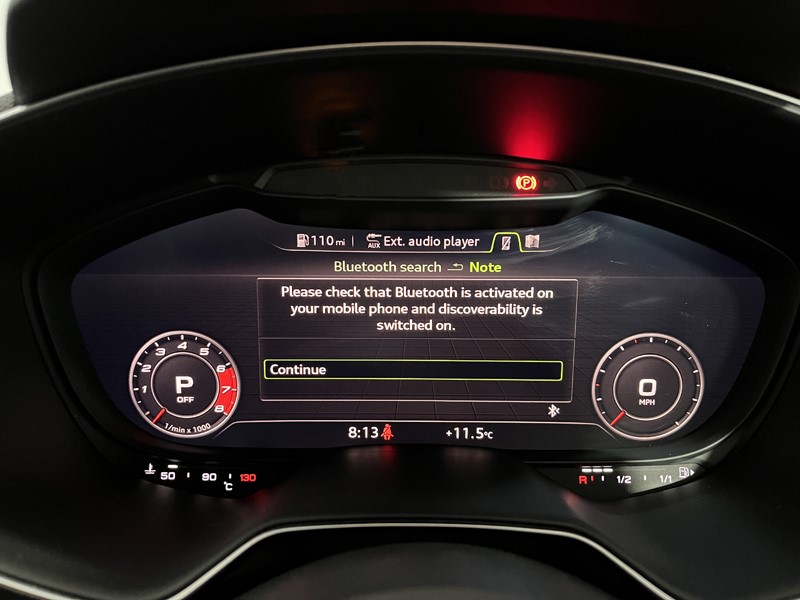 Used Audi TT 2023 for sale - 77988590: Photo 28