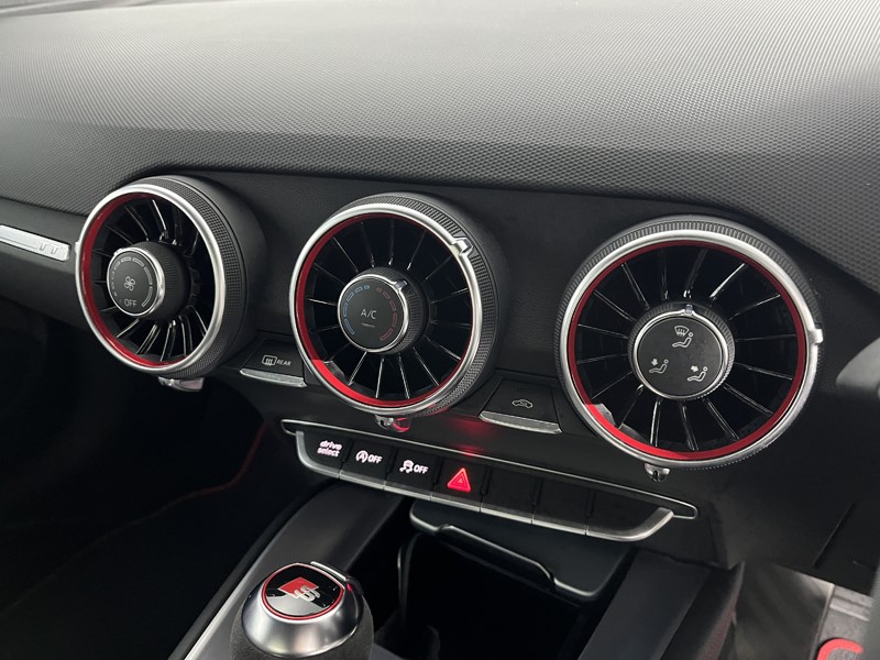 Used Audi TT 2023 for sale - 77988590: Photo 29