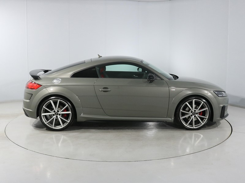 Used Audi TT 2023 for sale - 77988590: Photo 3