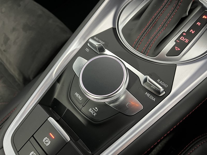 Used Audi TT 2023 for sale - 77988590: Photo 30