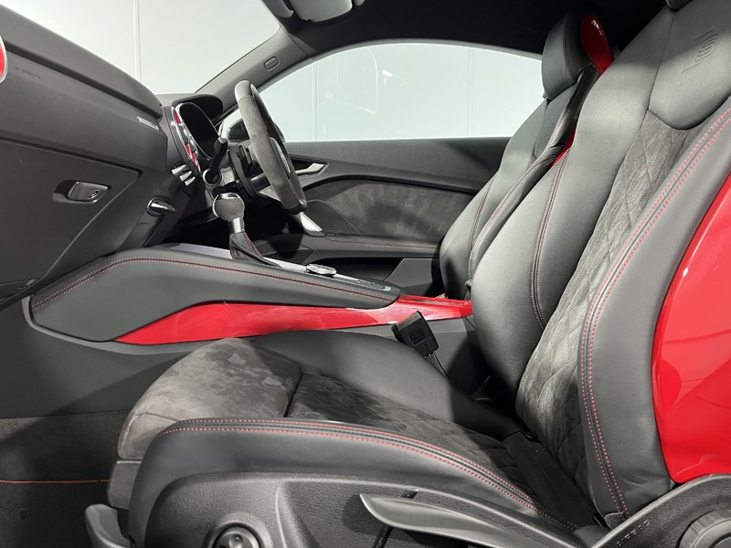 Used Audi TT 2023 for sale - 77988590: Photo 33