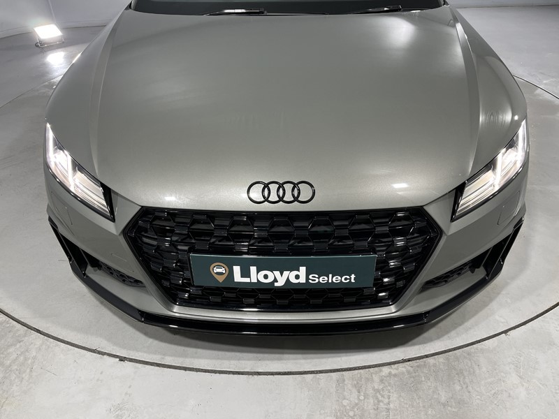 Used Audi TT 2023 for sale - 77988590: Photo 36