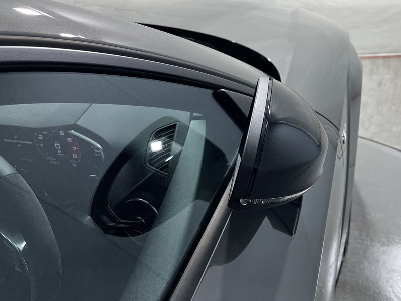 Used Audi TT 2023 for sale - 77988590: Photo 37