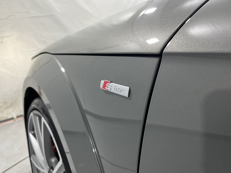 Used Audi TT 2023 for sale - 77988590: Photo 38