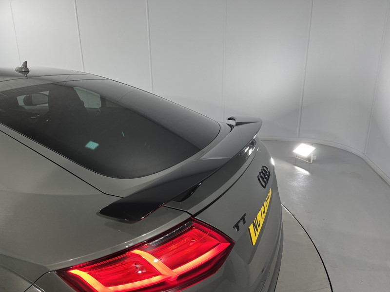 Used Audi TT 2023 for sale - 77988590: Photo 39