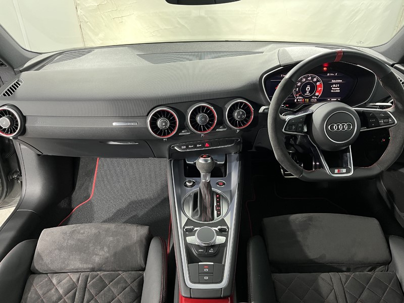 Used Audi TT 2023 for sale - 77988590: Photo 4