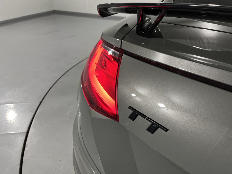 Used Audi TT 2023 for sale - 77988590: Photo 40