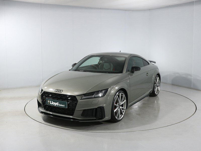 Used Audi TT 2023 for sale - 77988590: Photo 41