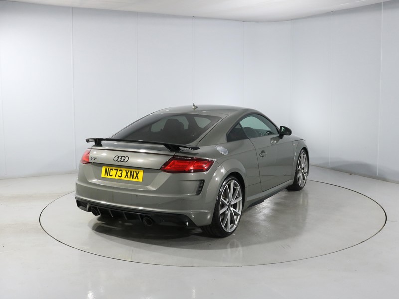 Used Audi TT 2023 for sale - 77988590: Photo 42