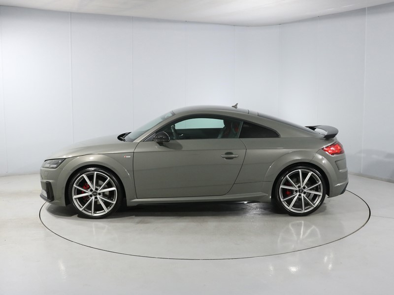 Used Audi TT 2023 for sale - 77988590: Photo 43