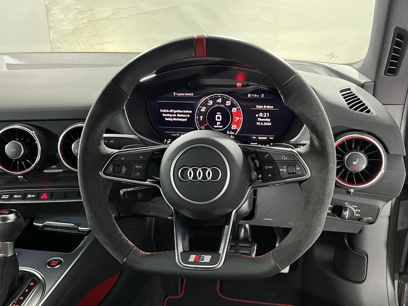 Used Audi TT 2023 for sale - 77988590: Photo 5