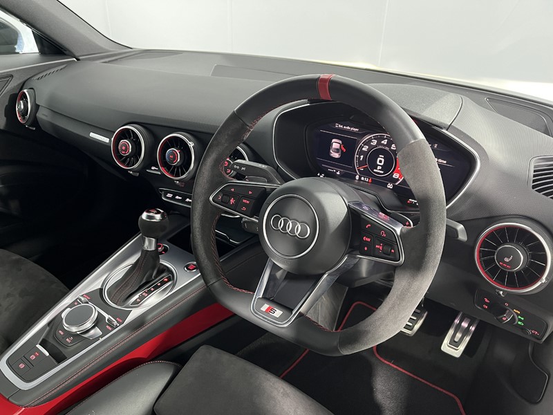 Used Audi TT 2023 for sale - 77988590: Photo 6