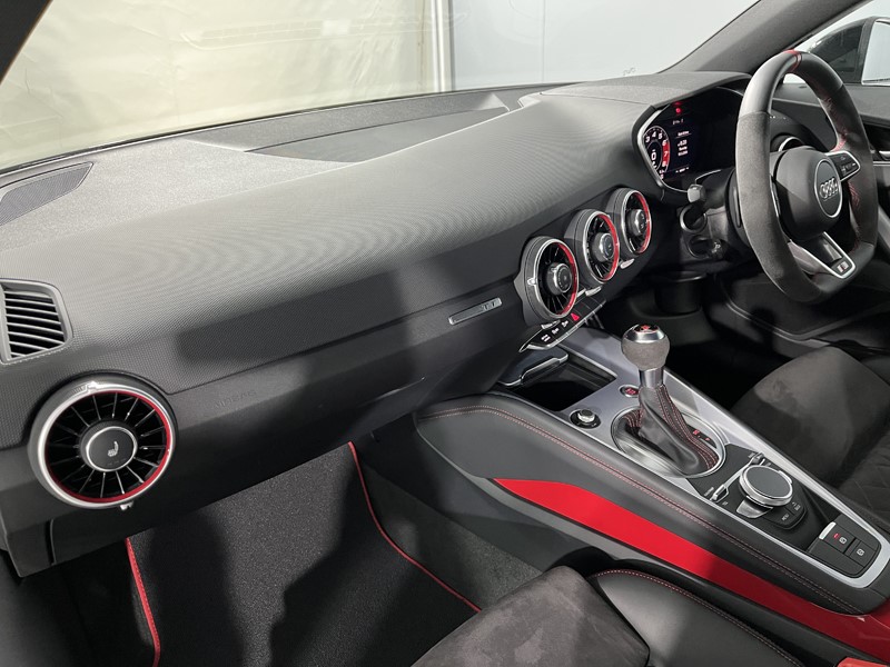 Used Audi TT 2023 for sale - 77988590: Photo 7