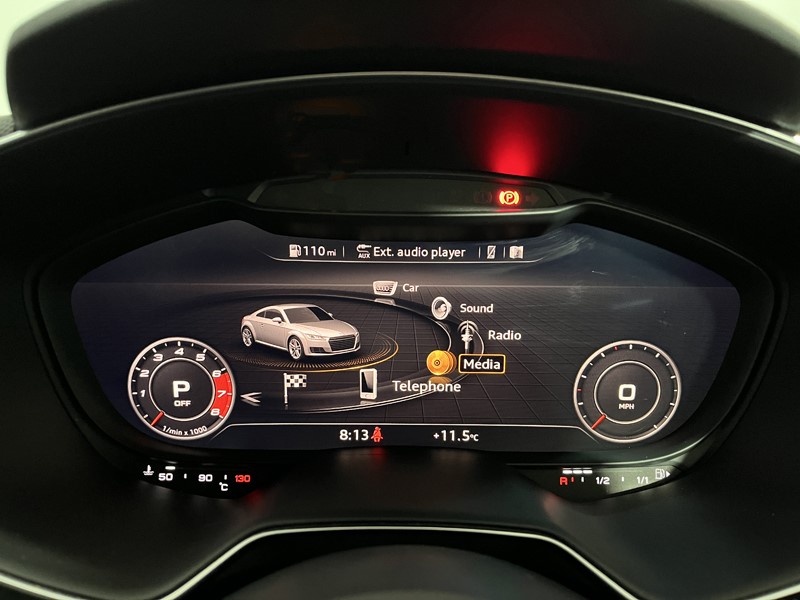 Used Audi TT 2023 for sale - 77988590: Photo 8