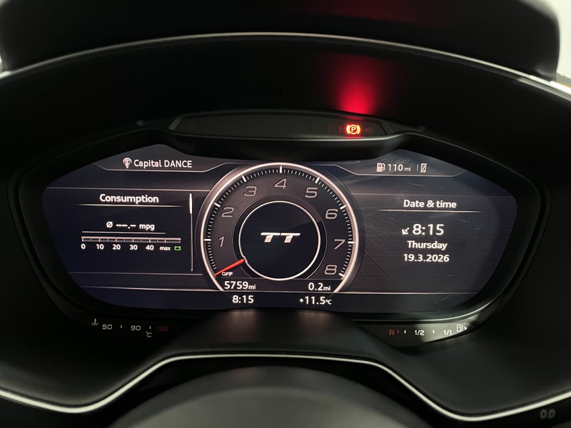 Used Audi TT 2023 for sale - 77988590: Photo 9