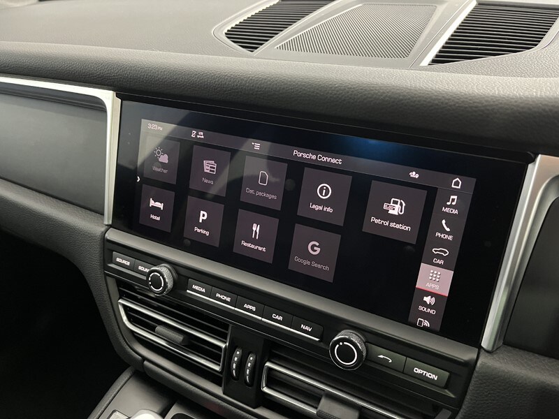 Used Porsche Macan 2020 for sale - 77245243: Photo 29