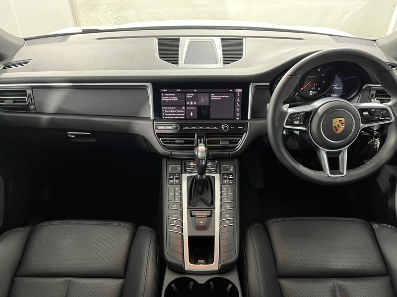 Used Porsche Macan 2020 for sale - 77245243: Photo 4
