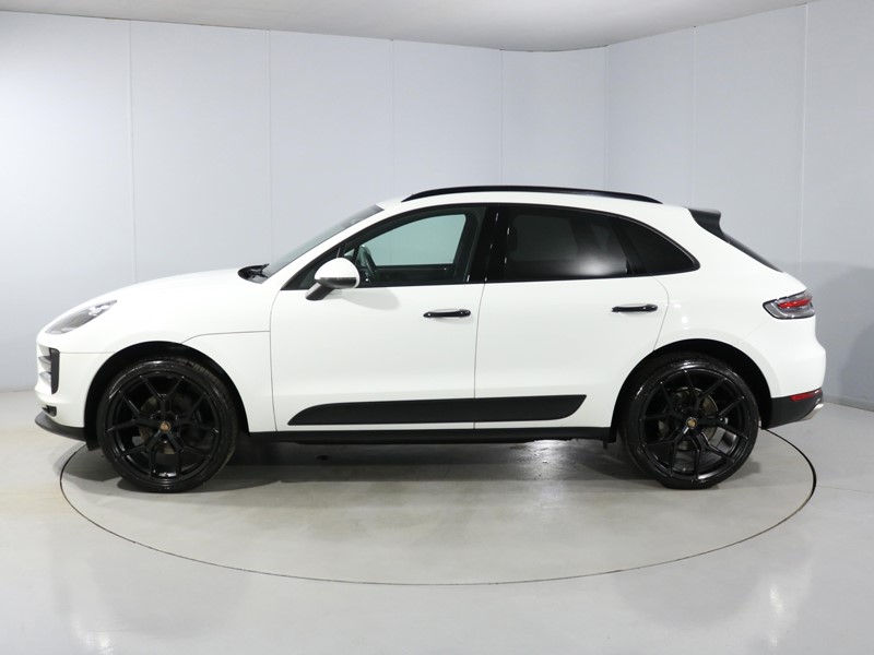 Used Porsche Macan 2020 for sale - 77245243: Photo 48
