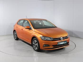 Used Volkswagen Polo 2018 for sale - 79629075: Photo