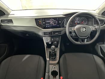 Used Volkswagen Polo 2018 for sale - 79629075: Photo