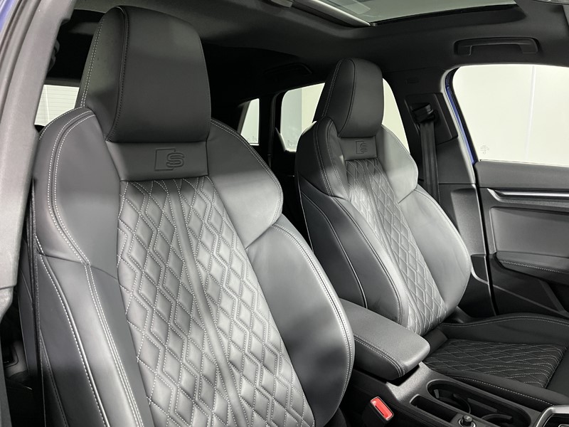 Used Audi A3 2023 for sale - 77207080: Photo 11